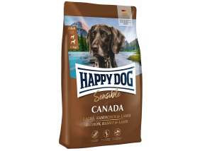 Happy Dog Sensible Canada 11 kg - Fyst Hundmat