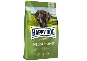 Happy Dog Sensible Neuseeland 11 kg - Fyst Hundmat