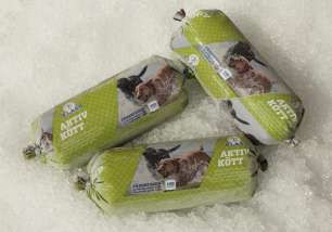 Klass Aktiv Kött 500g - Fyst Hundmat