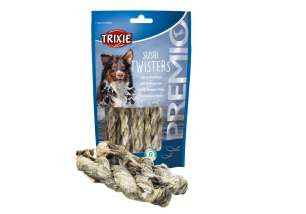 Trixie PREMIO Sushi Twisters 60g - Fyst Hundmat