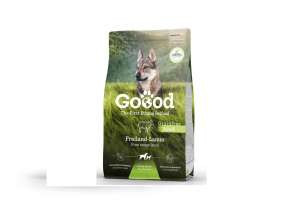 GOOOD Adult lamm 10 kg - Fyst Hundmat