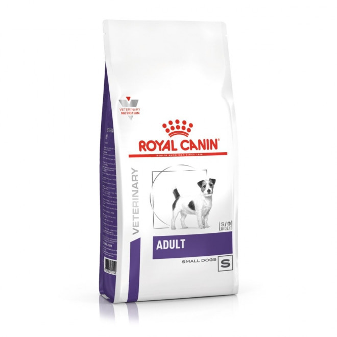 Veterinary Diets Health Adult Small Dog - 4 kg - Royal Canin Veterinary Diets