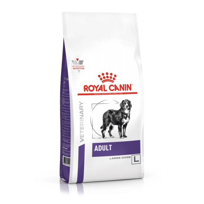 Veterinary Diets Dog Health Large Adult - 13 kg - Royal Canin Veterinary Diets