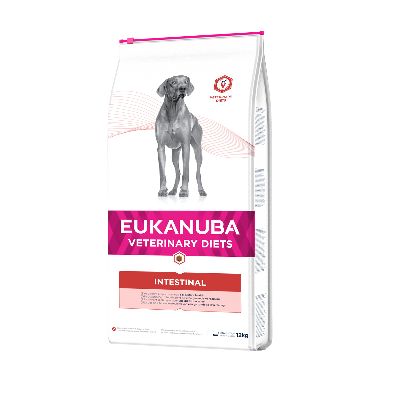 Dog Intestinal Formula - 12 kg - Eukanuba