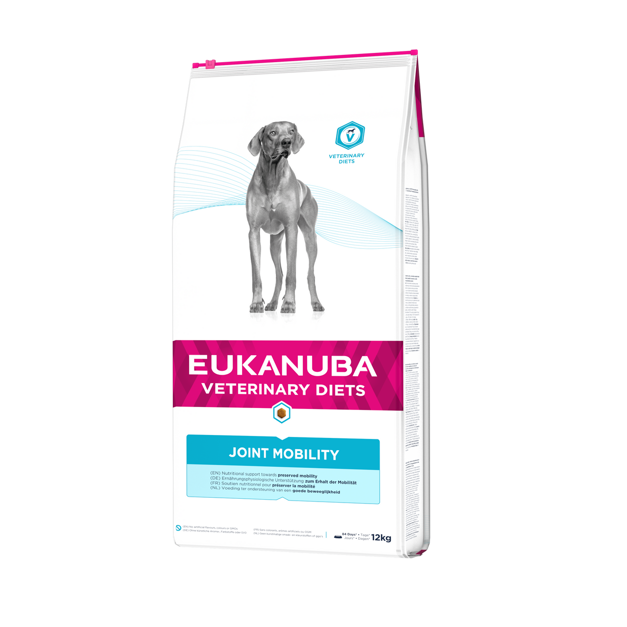 Dog Joint Mobility - 12 kg - Eukanuba