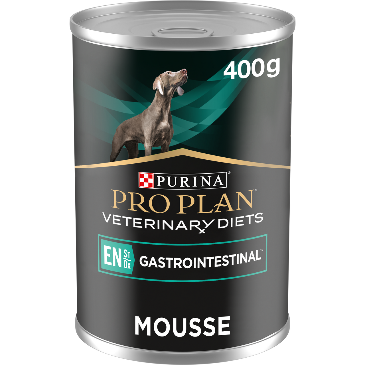Veterinary Diets EN Gastrointestinal Mousse Dog - 12 x 400 g - Purina Pro Plan