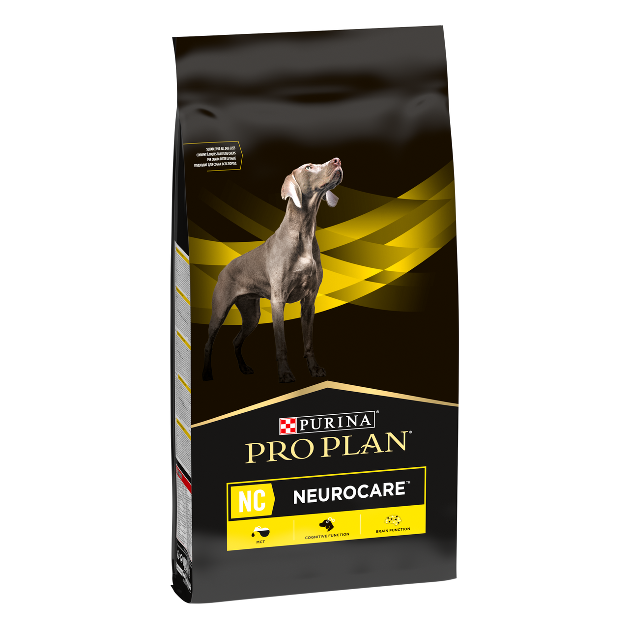 Veterinary Diets NC Neuro Care för hund - 3 kg - Purina Pro Plan