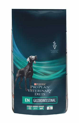 Veterinary Diets EN Gastrointestinal för hund - 1,5 kg - Purina Pro Plan