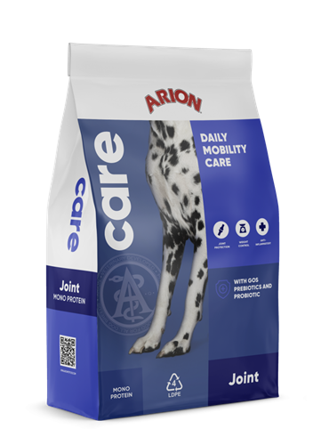 Care Joint Hundfoder - 2 kg - Arion