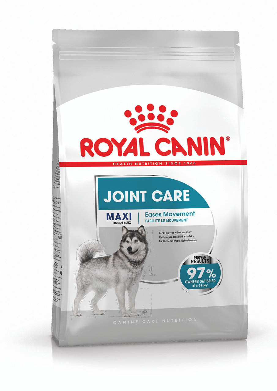 Joint Care Adult Maxi Torrfoder för hund - 10 kg - Royal Canin