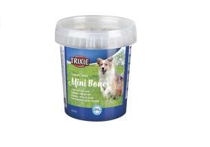 Trixie Soft Snack mini Bones 500g - Fyst Hundmat