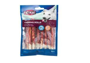 Trixie Denta Fun Tuggpinne anka - Fyst Hundmat