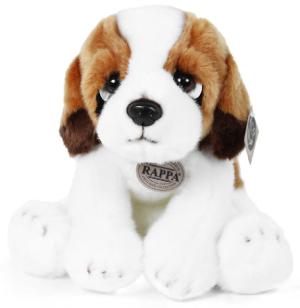 Gosedjur Sankt Bernhard - Rappa Toys