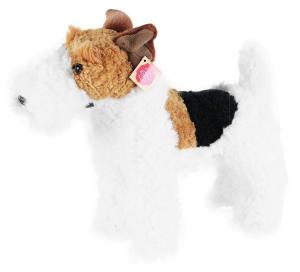 Gosedjur Foxterrier (strävhårig) - Rappa Toys