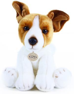 Gosedjur Jack Russel Terrier  - Rappa Toys
