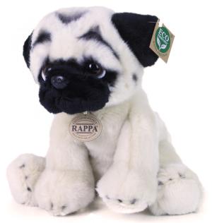 Gosedjur Mops - Rappa Toys