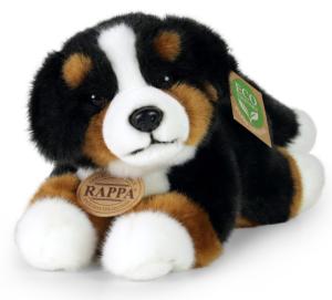 Gosedjur Berner Sennenhund - Rappa Toys
