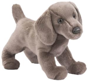 Gosedjur Weimaraner - Douglas Mjukisdjur