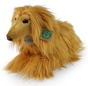 Gosedjur Afghanhund - Rappa Toys
