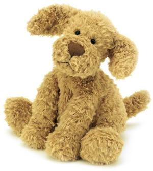 Gosedjur Fuddlewuddle Valp, 23cm - Jellycat