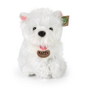 Gosedjur West Highland White Terrier - Rappa Toys