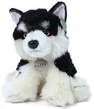 Gosedjur Alaskan Malamute  - Rappa Toys