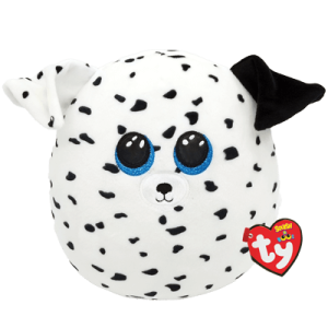 Gosedjur Squishy Beanies Fetch Hund - TY Gosedjur