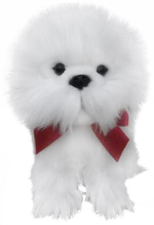 Gosedjur Maltese - Faithful Friends