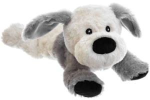 Gosedjur Värmenalle Valpen Valdemar (tvättbar) - Habibi Plush