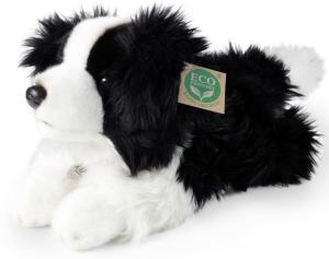 Gosedjur Border Collie - Rappa Toys