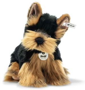 Gosedjur Herkules Yorkshireterrier - Steiff