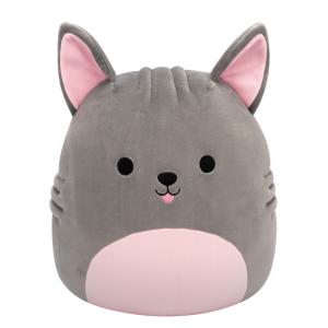 Gosedjur Squishmallows Aphrodite Hund (30cm)