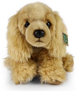Gosedjur Cocker Spaniel, gyllene - Rappa Toys