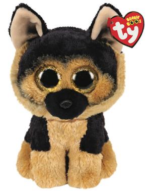 Gosedjur Beanie Boos Spirit (Schäfer) - TY Gosedjur