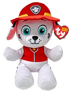 Gosedjur Paw Patrol Marshall - TY Gosedjur