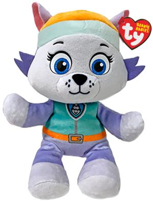 Gosedjur Paw Patrol Everest - TY Gosedjur