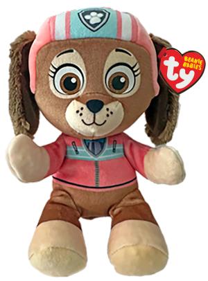 Gosedjur Paw Patrol Liberty - TY Gosedjur