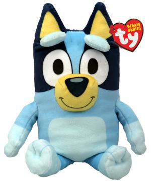 Gosedjur Bluey - TY Gosedjur