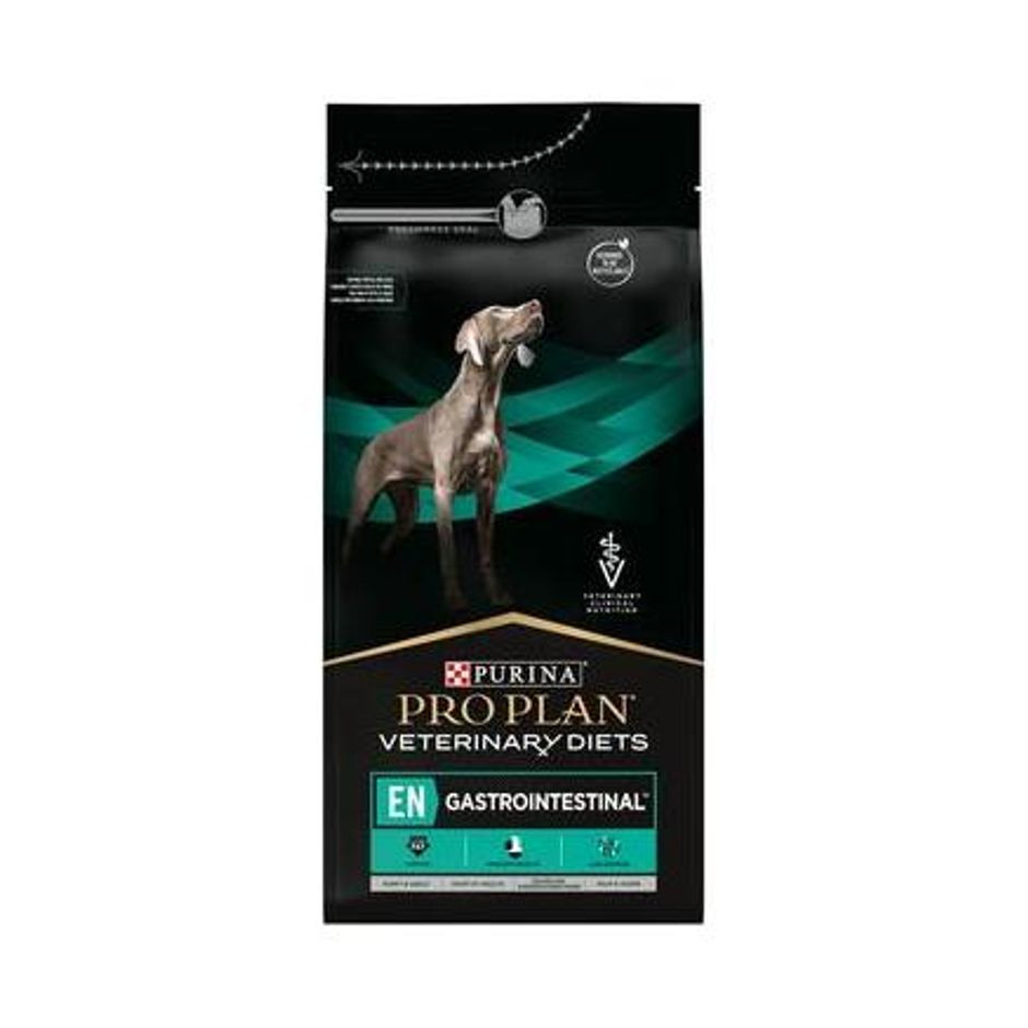 Veterinary Diets EN Gastrointestinal för hund - 5 kg - Purina Pro Plan