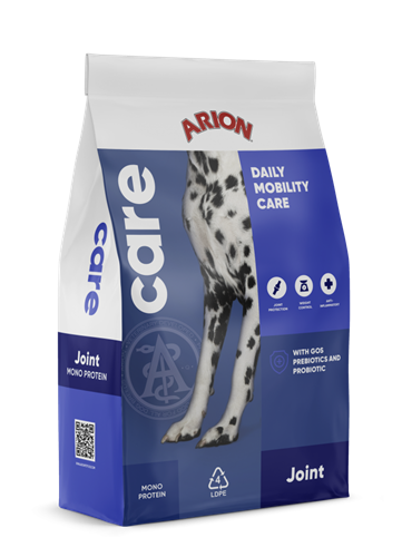 Care Joint Hundfoder - 12 kg - Arion