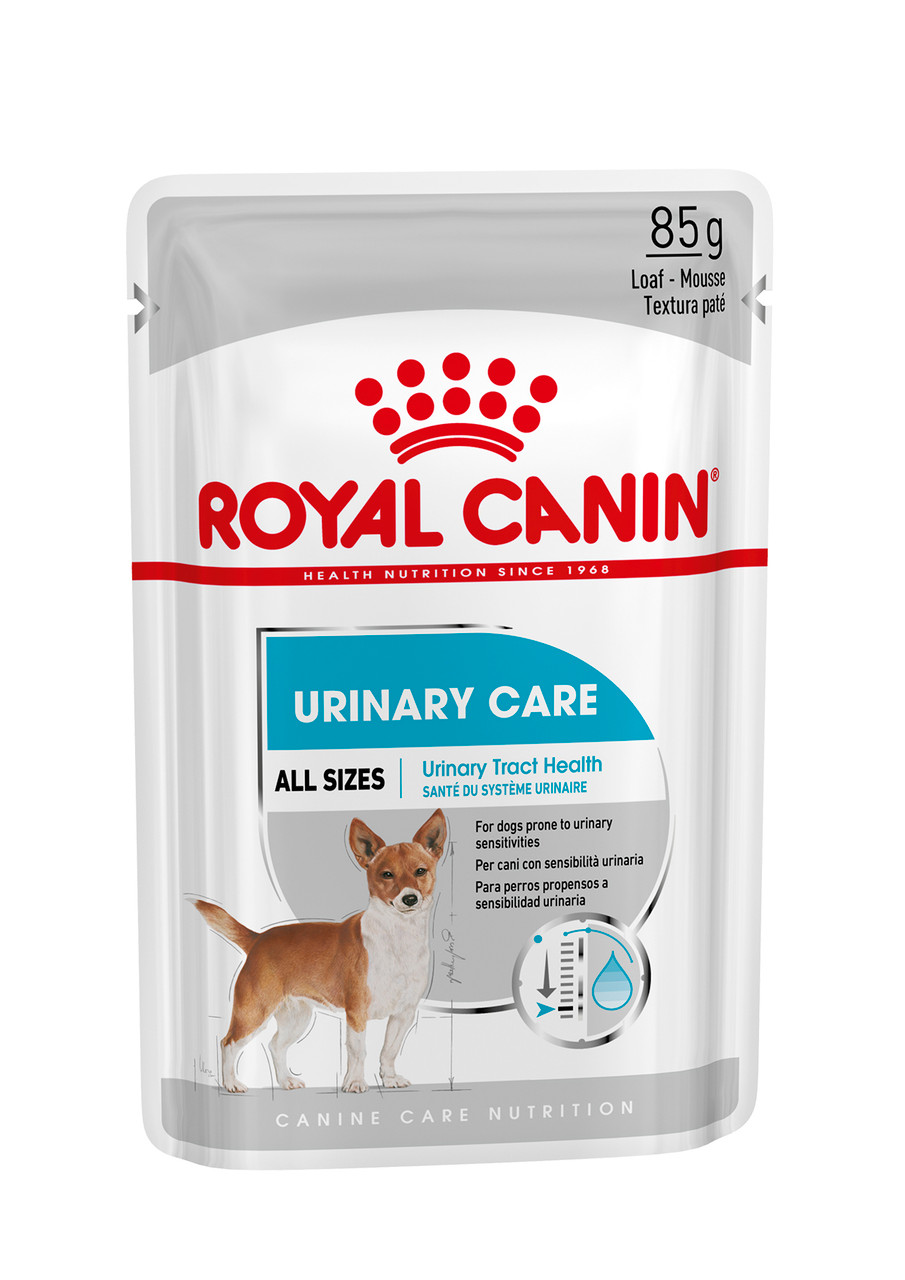 Urinary Care Adult Våtfoder för hund - 12 x 85 g - Royal Canin