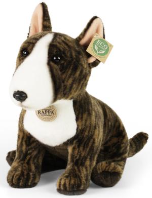 Gosedjur Bullterrier - Rappa Toys