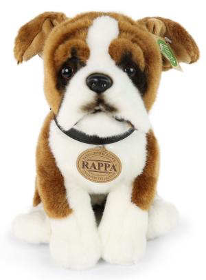 Gosedjur Boxer - Rappa Toys