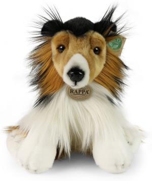 Gosedjur Collie - Rappa Toys