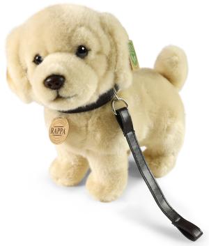 Gosedjur Golden Retriever - Rappa Toys
