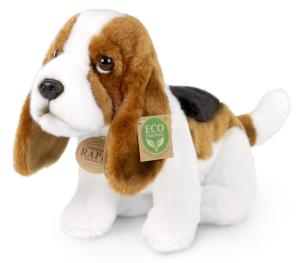 Gosedjur Basset Hound - Rappa Toys