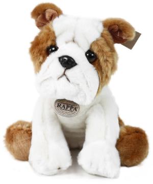 Gosedjur Engelsk Bulldogg - Rappa Toys
