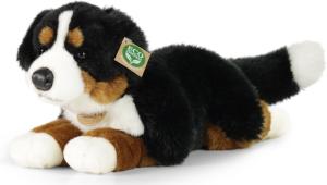 Gosedjur Berner Sennenhund, 44cm (liggande) - Rappa Toys