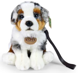 Gosedjur Australian Shepherd - Rappa Toys