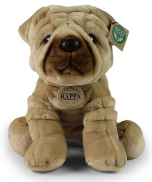 Gosedjur Shar Pei - Rappa Toys